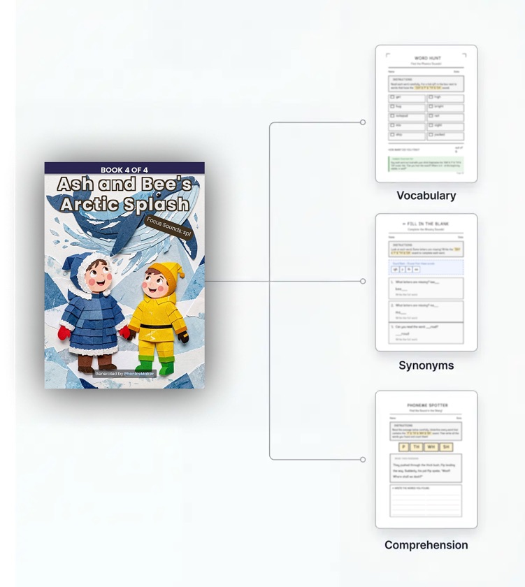 Built-In Worksheets