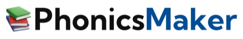 PhonicsMaker